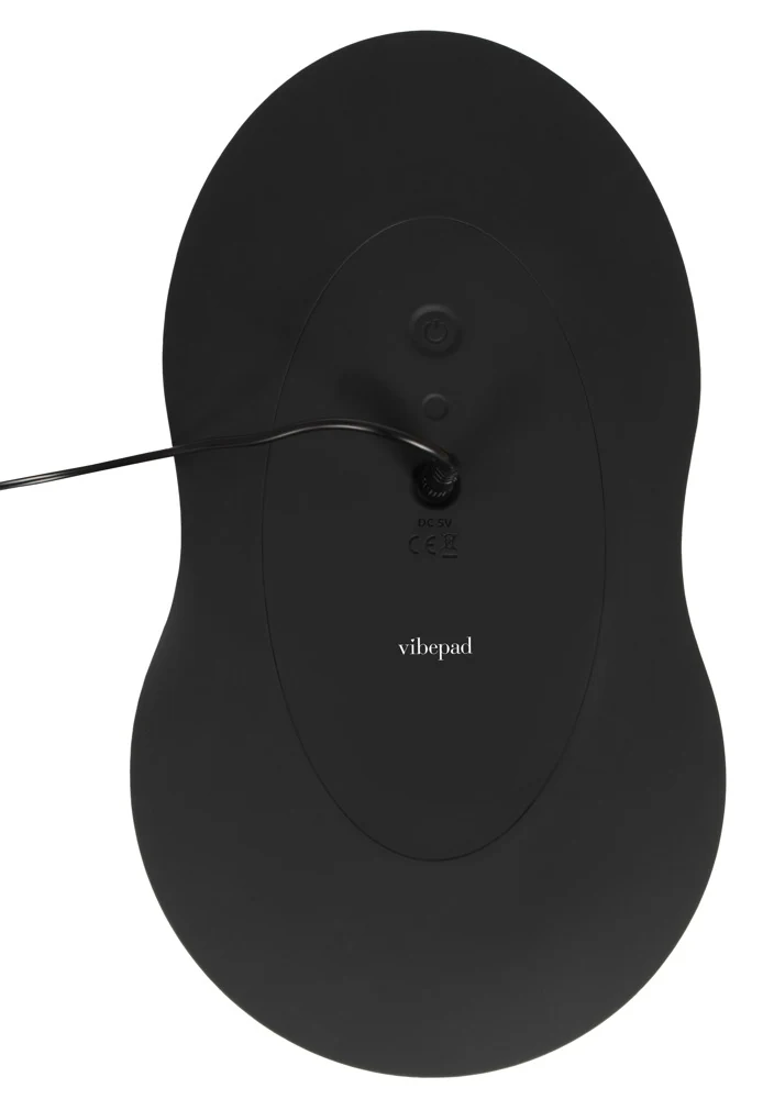 vibepad 3 exclusive design