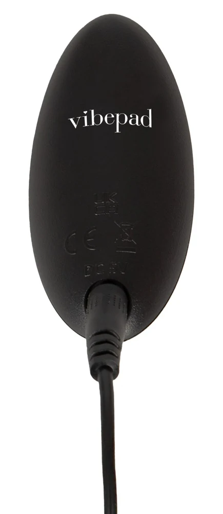 vibepad 3 exclusive design