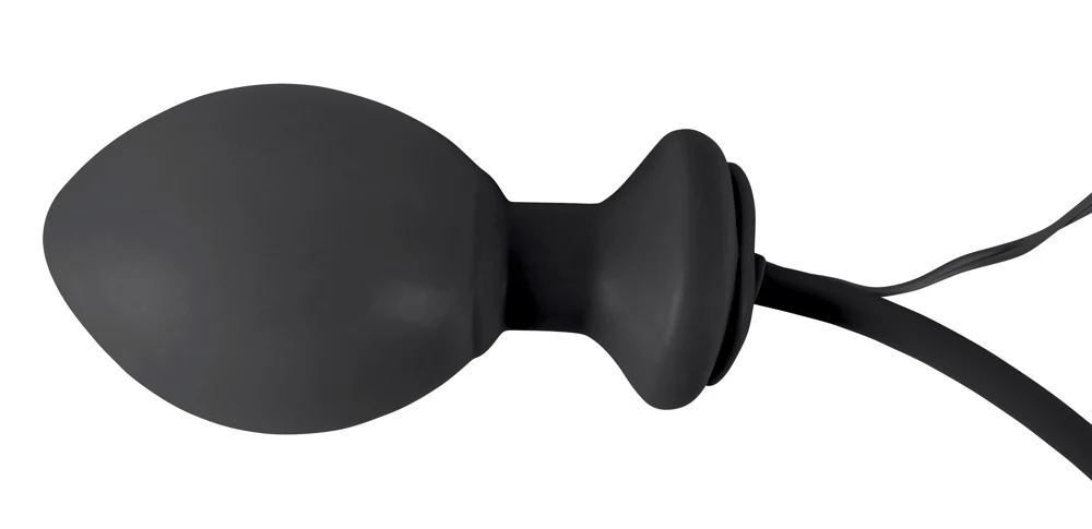 You2Toys Fanny Hill's Butt Plug 12 cm anal toy