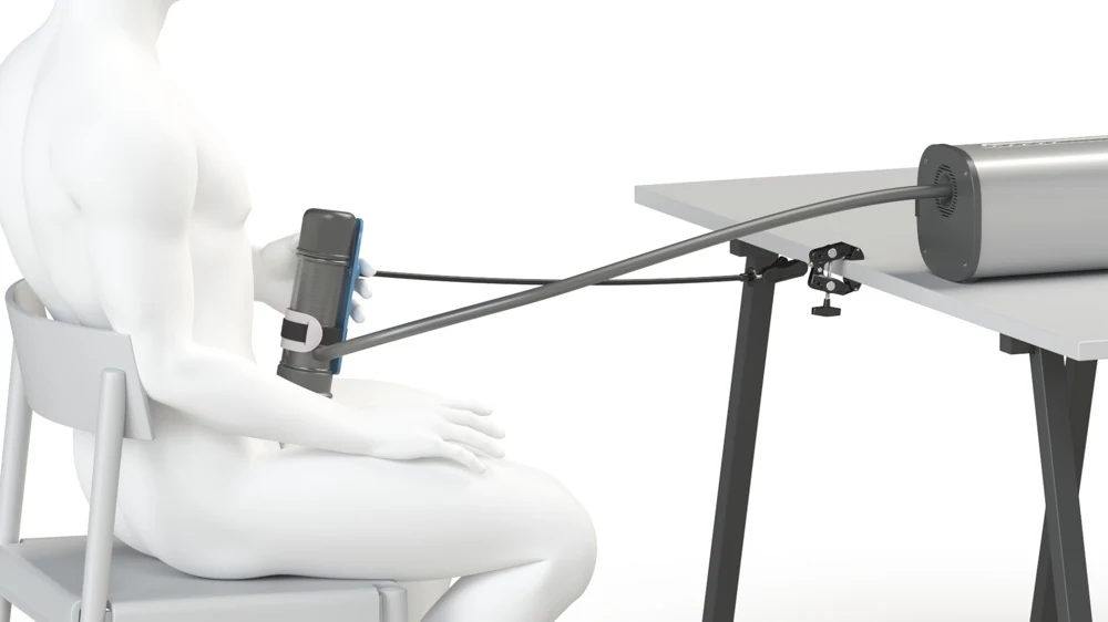 Autoblow Hands-Free Mounting System zubehör