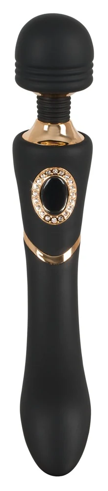 Cleopatra Wand Massager 24,2 cm vibrator