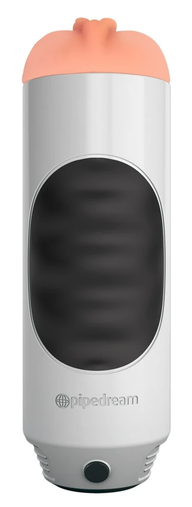 PDX Extreme Pussy Stroker Mega Grip masturbator