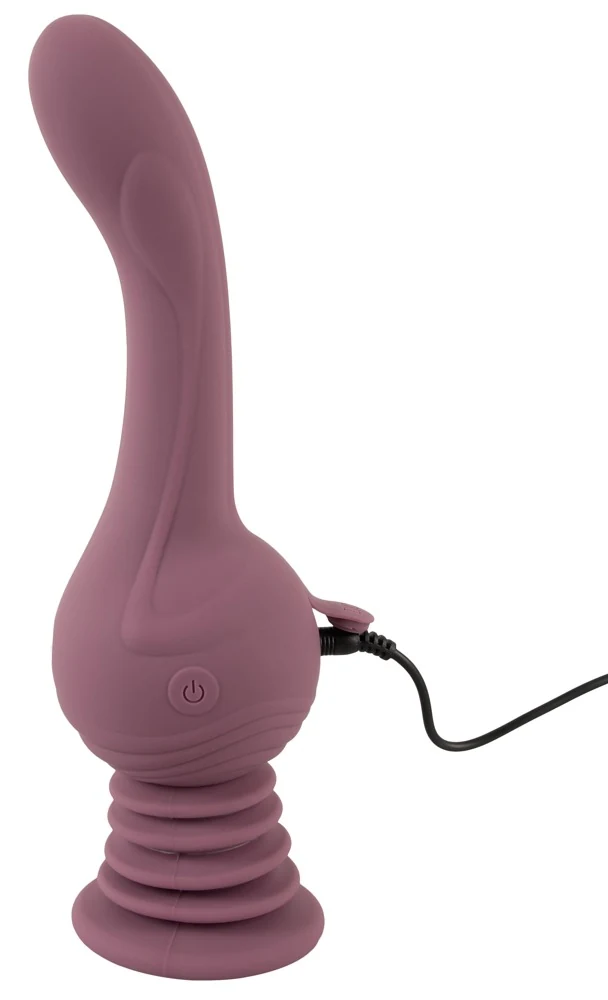 You2Toys Turbo Shaker G-Spot Lover 23,7 cm vibrator