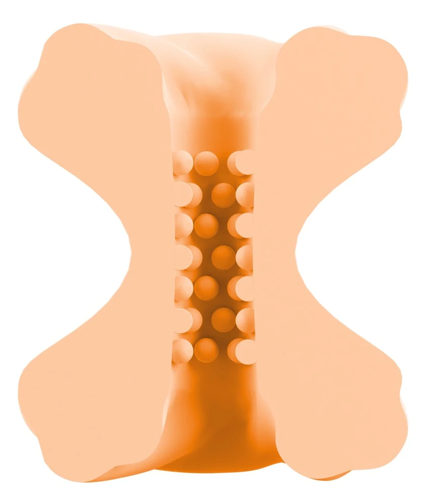 You2Toys 4in1 Pleasure Toy masturbator