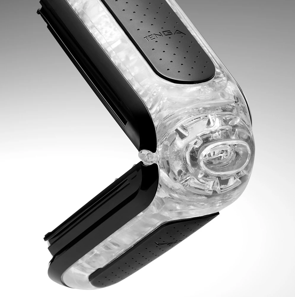 TENGA Flip Zero masturbator