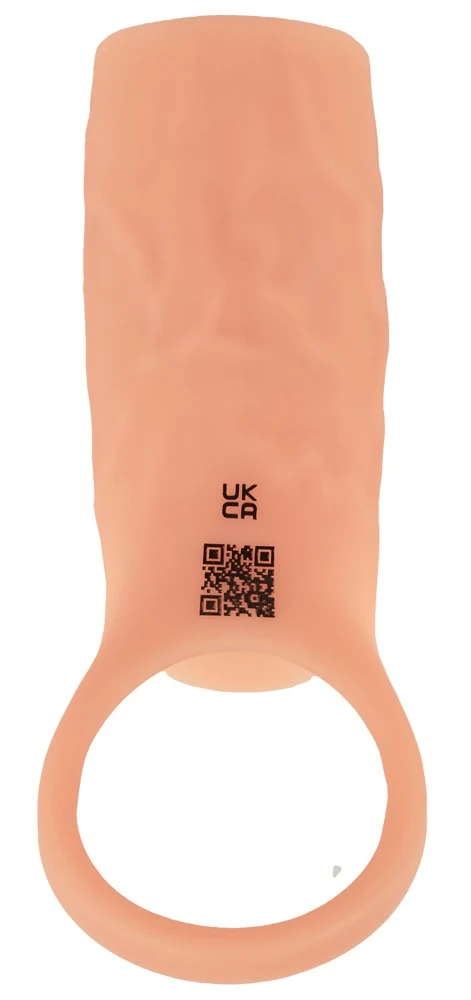 Realistixxx RealSleeve Open penishülle