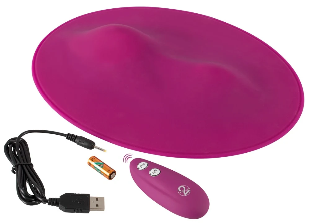 vibepad 29 cm vibrator