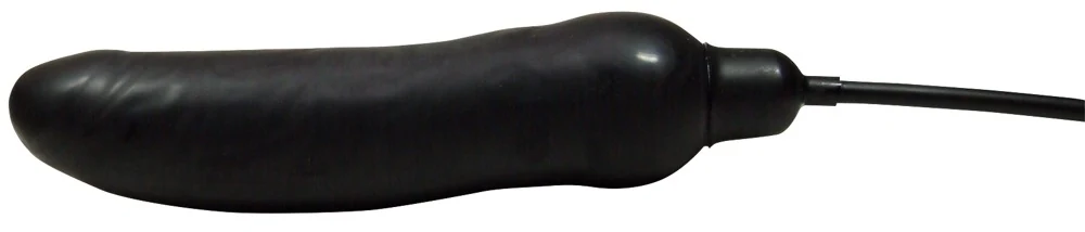 You2Toys Be Bizarre Blow-Me-Up Large 25 cm dildo