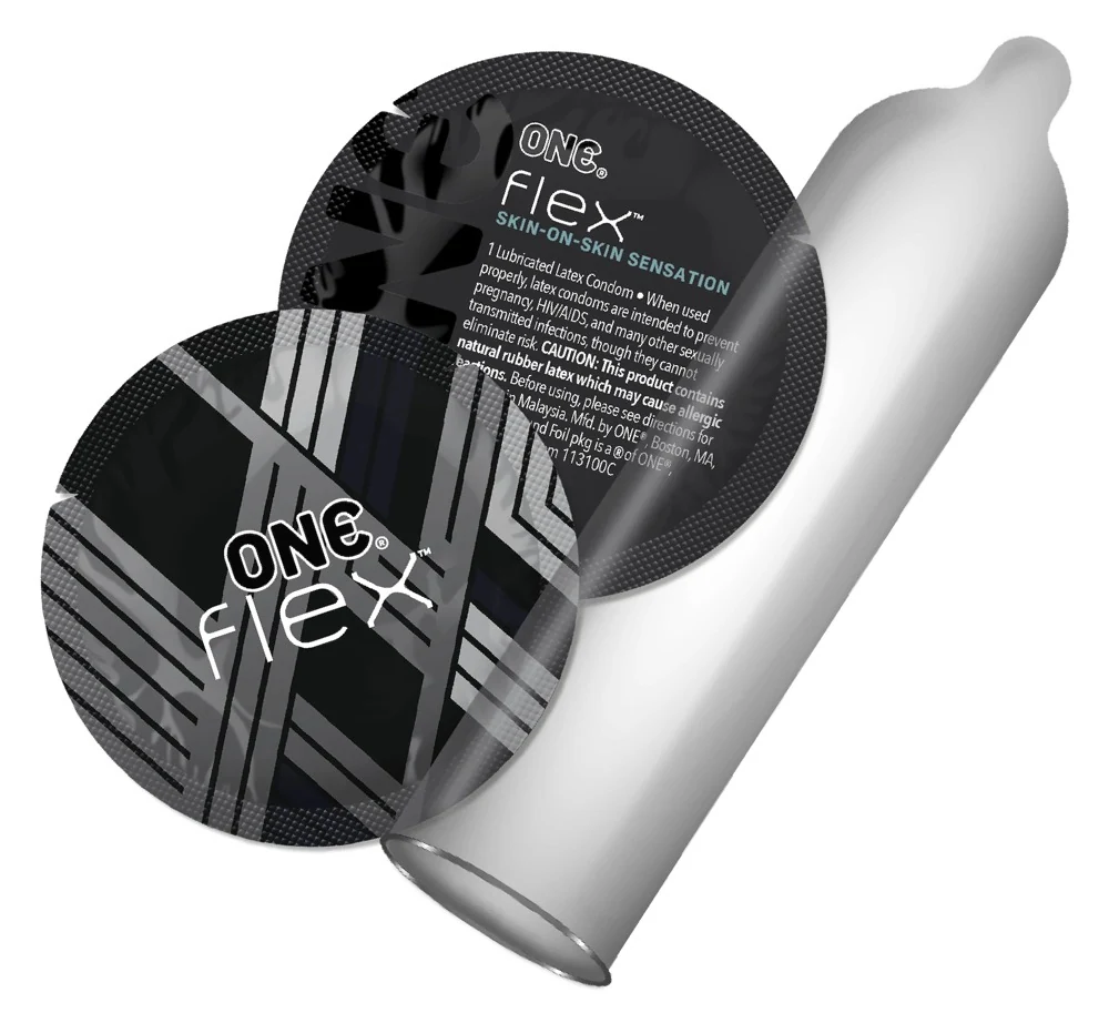ONE Flex kondome