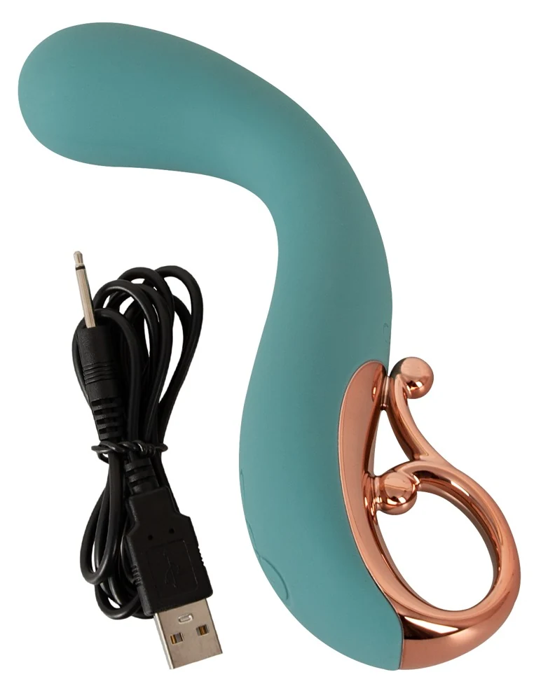 You2Toys The Magician G-Spot Vibrator 19 cm