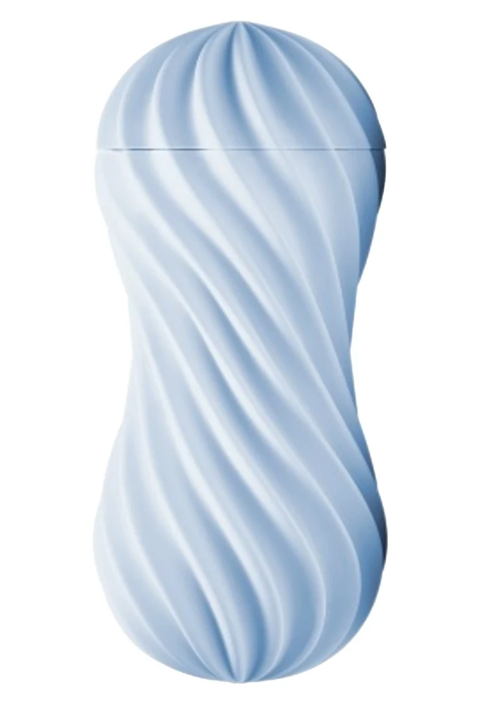 TENGA Flex masturbator