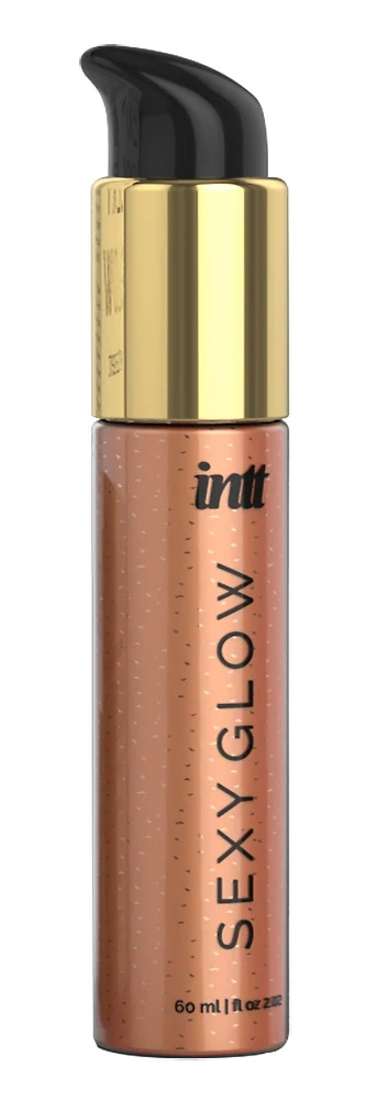 intt Sexy Glow sonstiges