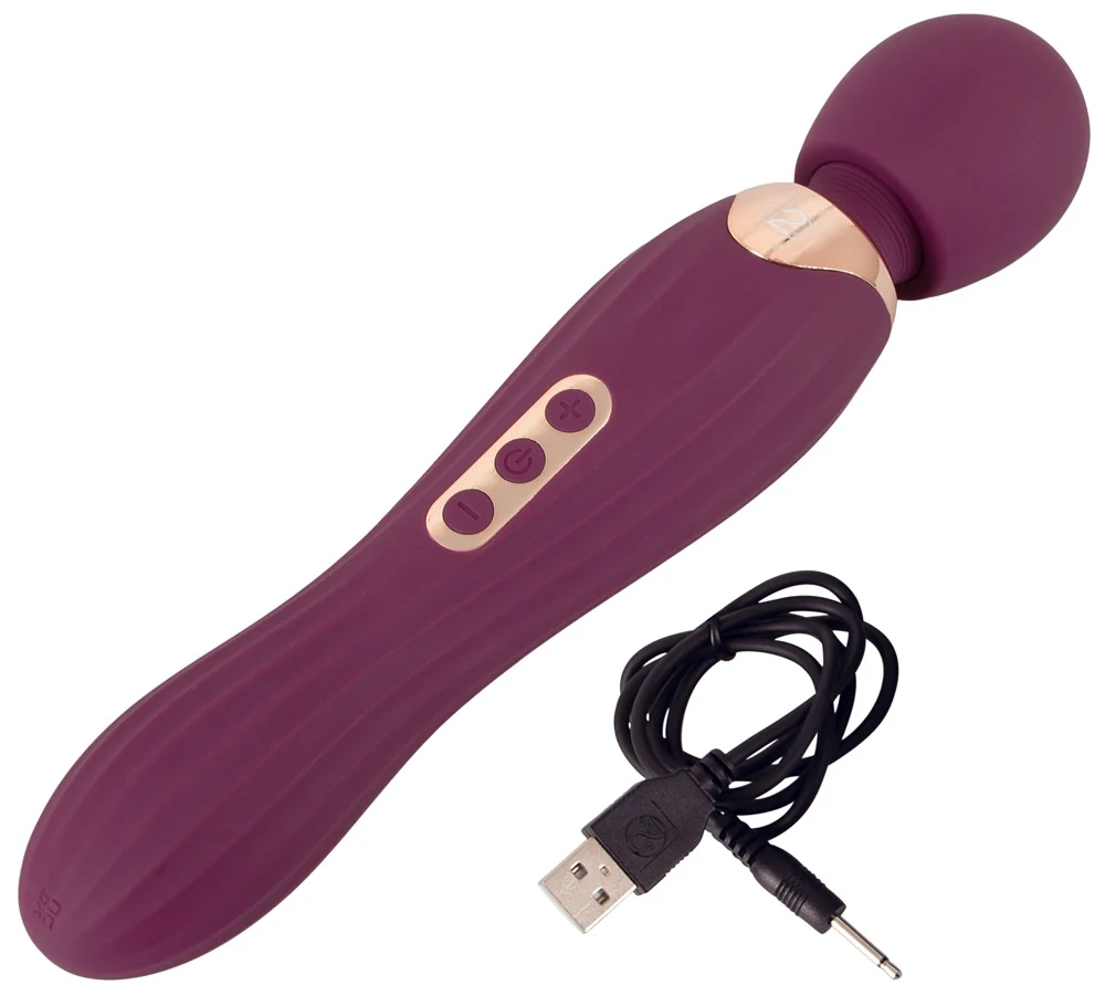 You2Toys Grande Wand 29,3 cm vibrator