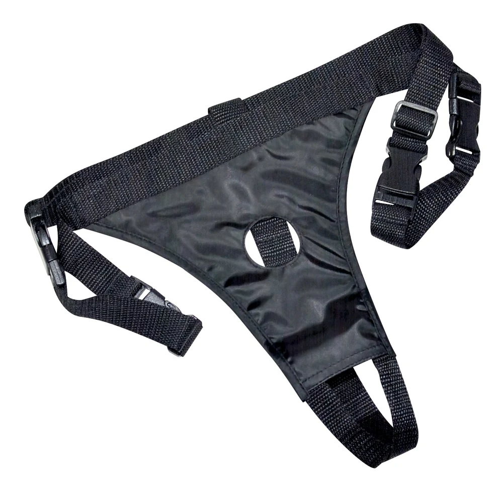 You2Toys Double Strap-On