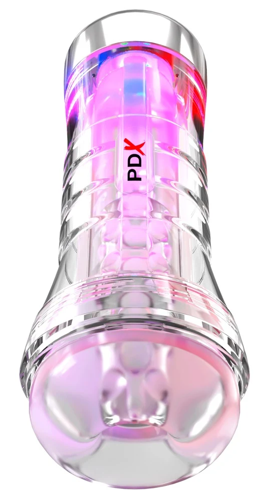 PDX Elite ViewTube XXL masturbator