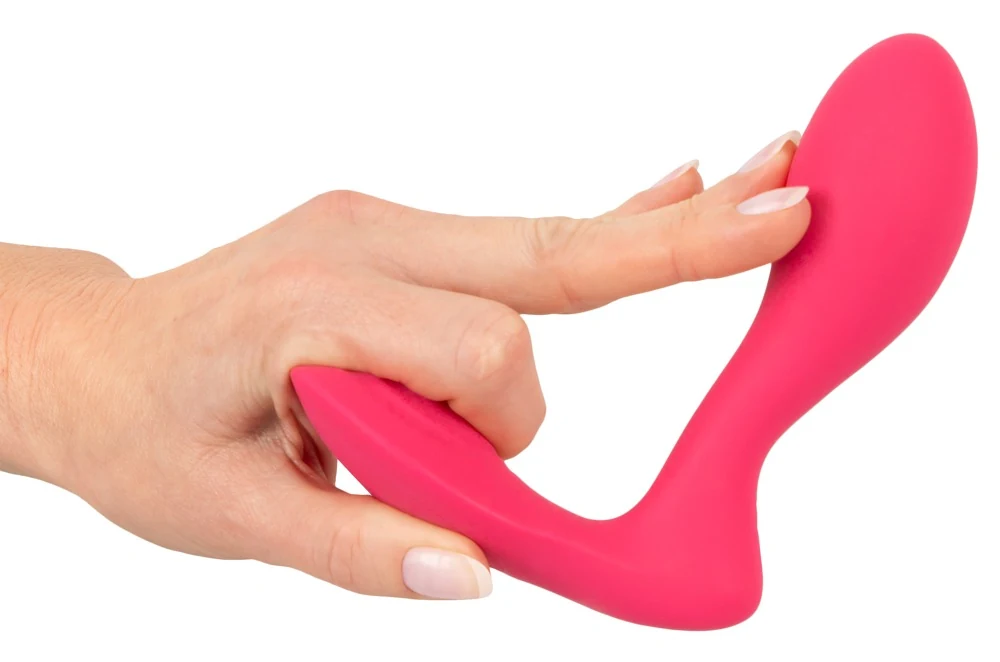 Sweet Smile G-Spot Panty Vibrator 12,8 cm