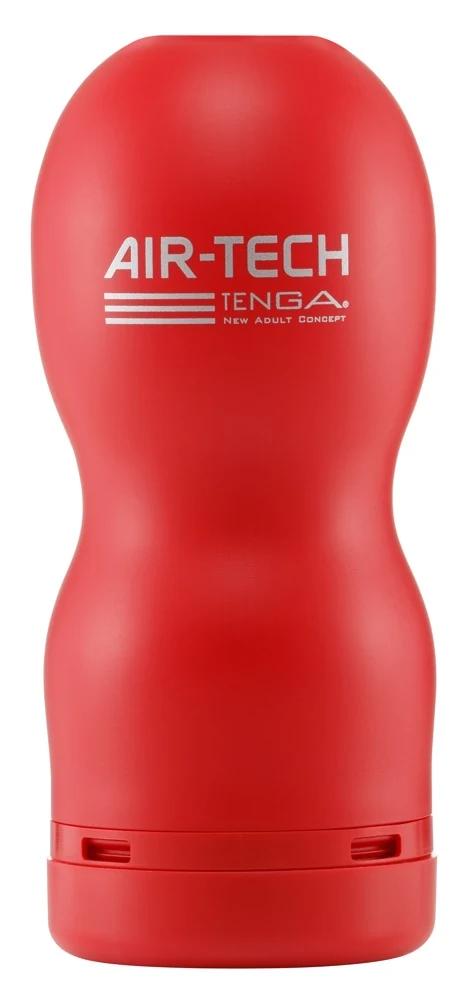TENGA Air Tech masturbator
