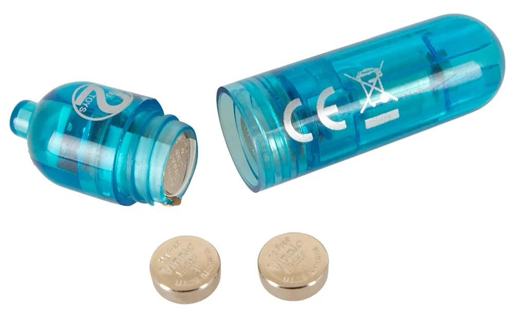 You2Toys Vibro Ring penisring