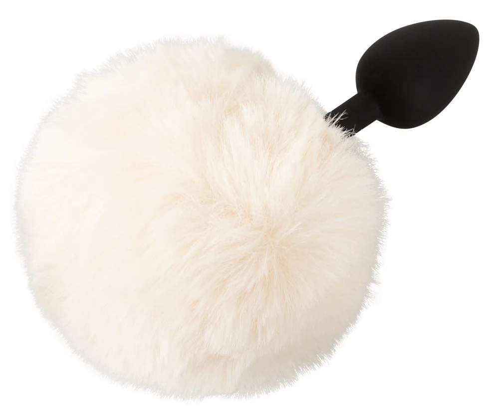 You2Toys Fluffy tail size S 14,2 cm anal toy