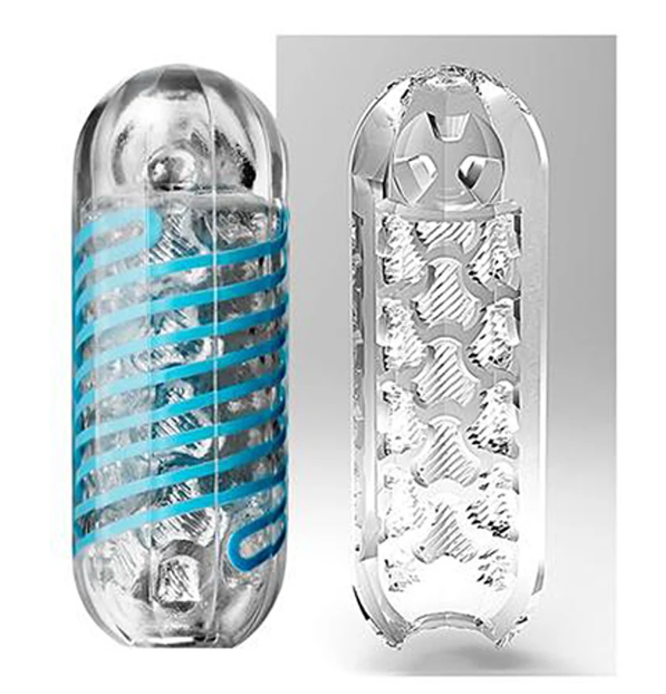 TENGA Spinner masturbator
