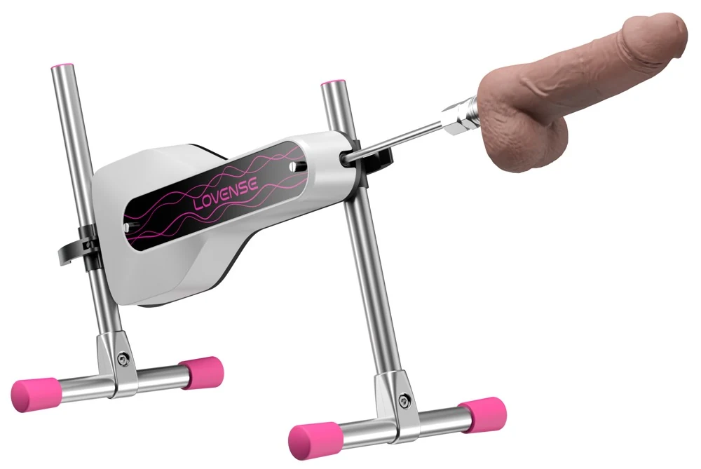 Lovense Mini Sex Machine sonstiges