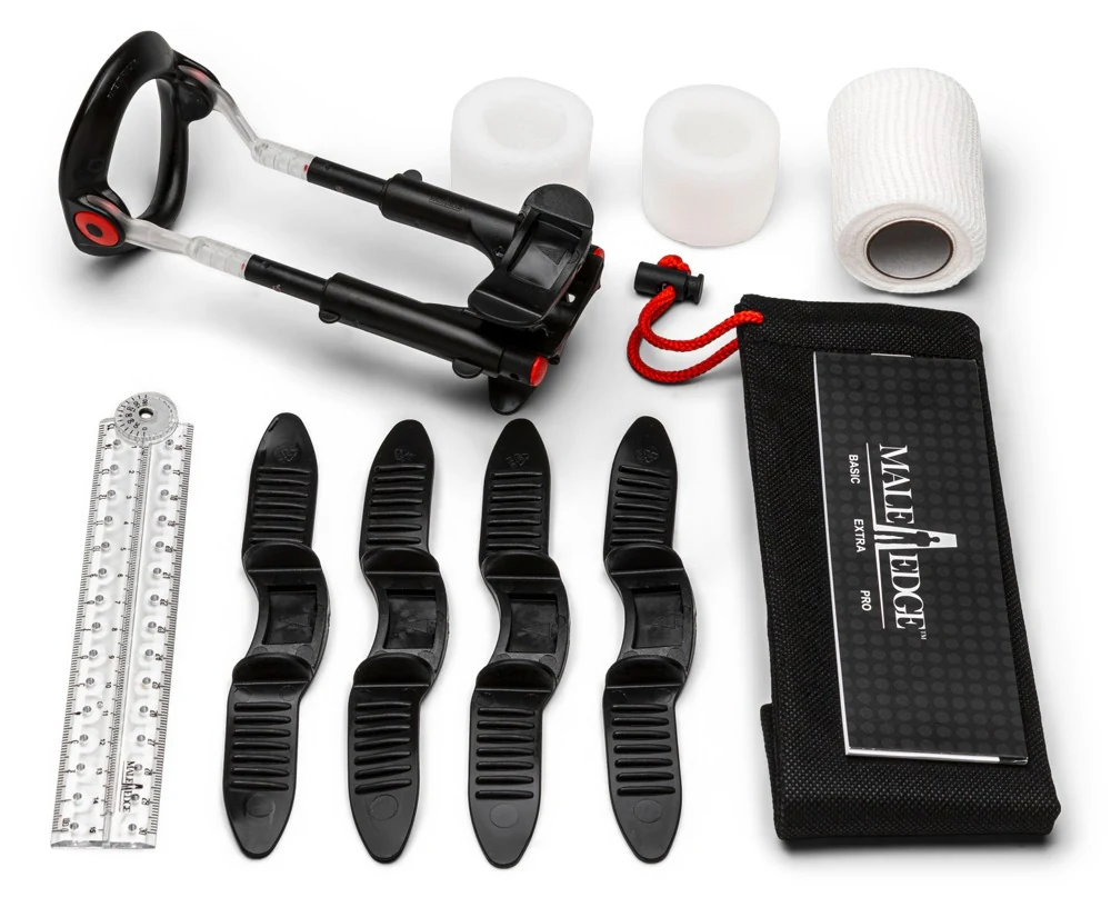MaleEdge Pro Kit sonstiges
