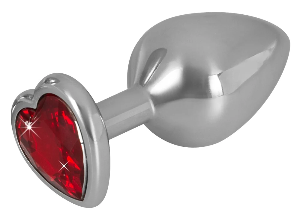You2Toys Diamond Anal Plug 8,2 cm toy