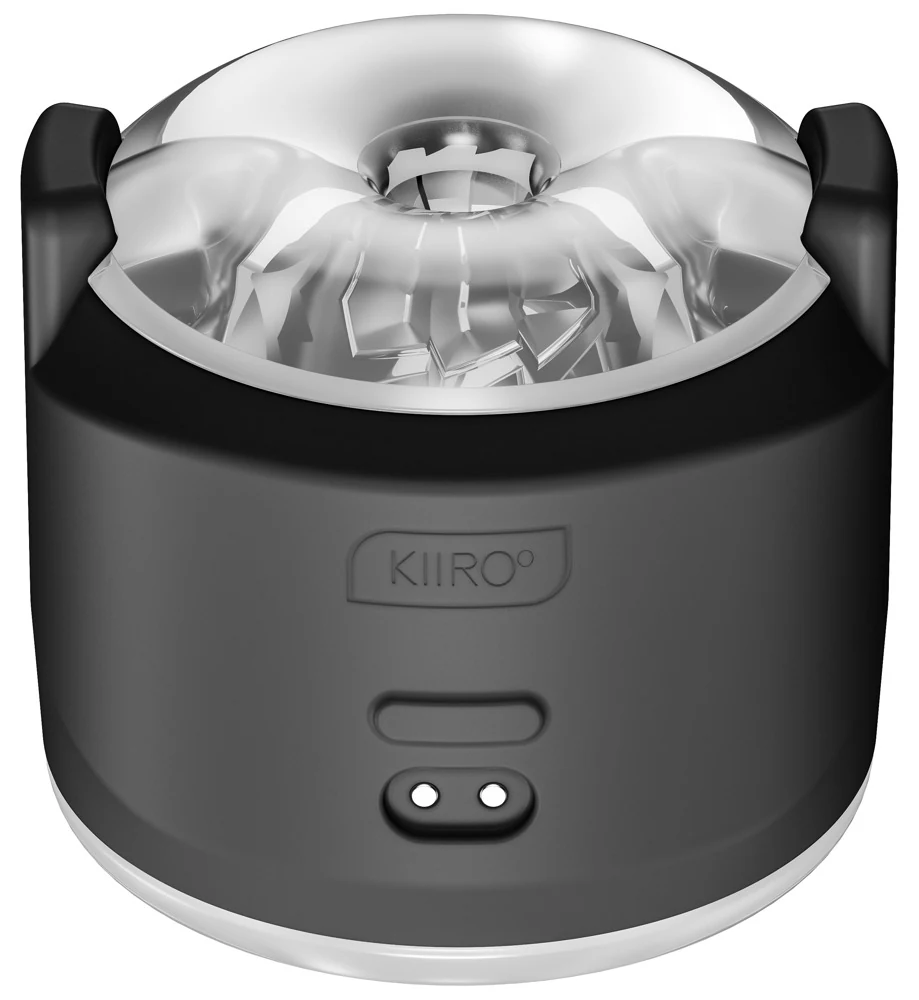 Kiiroo PowerShot masturbator