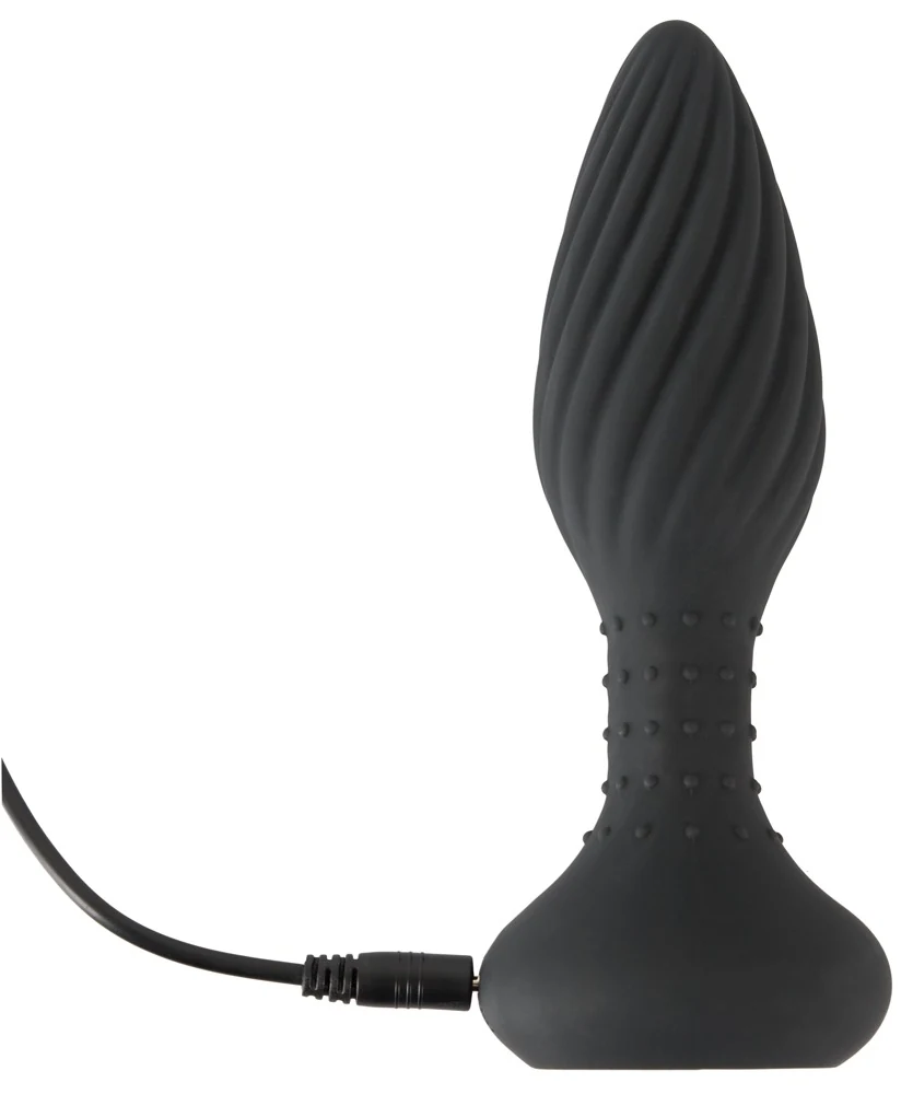 ANOS Remote Controlled Butt Plug 15,1 cm anal toy