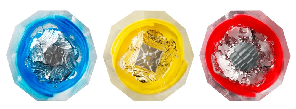 TENGA Spinner DX masturbator
