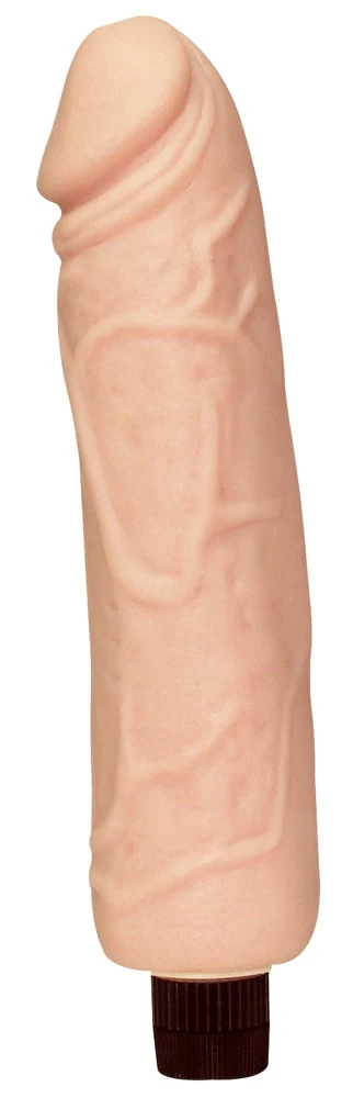 You2Toys Smoothy 19 cm vibrator
