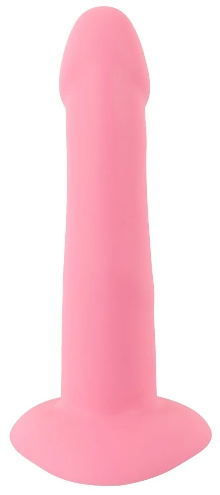 You2Toys Heart Guy Pink 19 cm vibrator