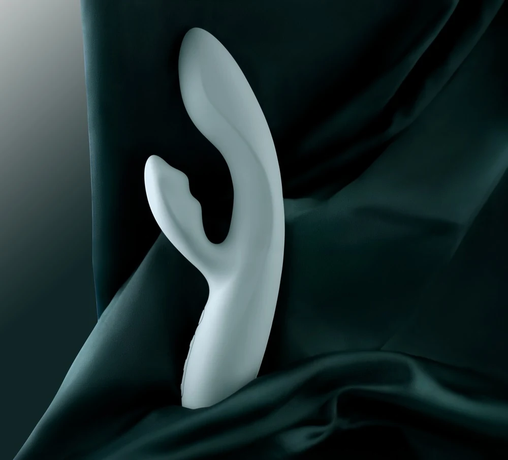 SVAKOM Chika 18,8 cm vibrator