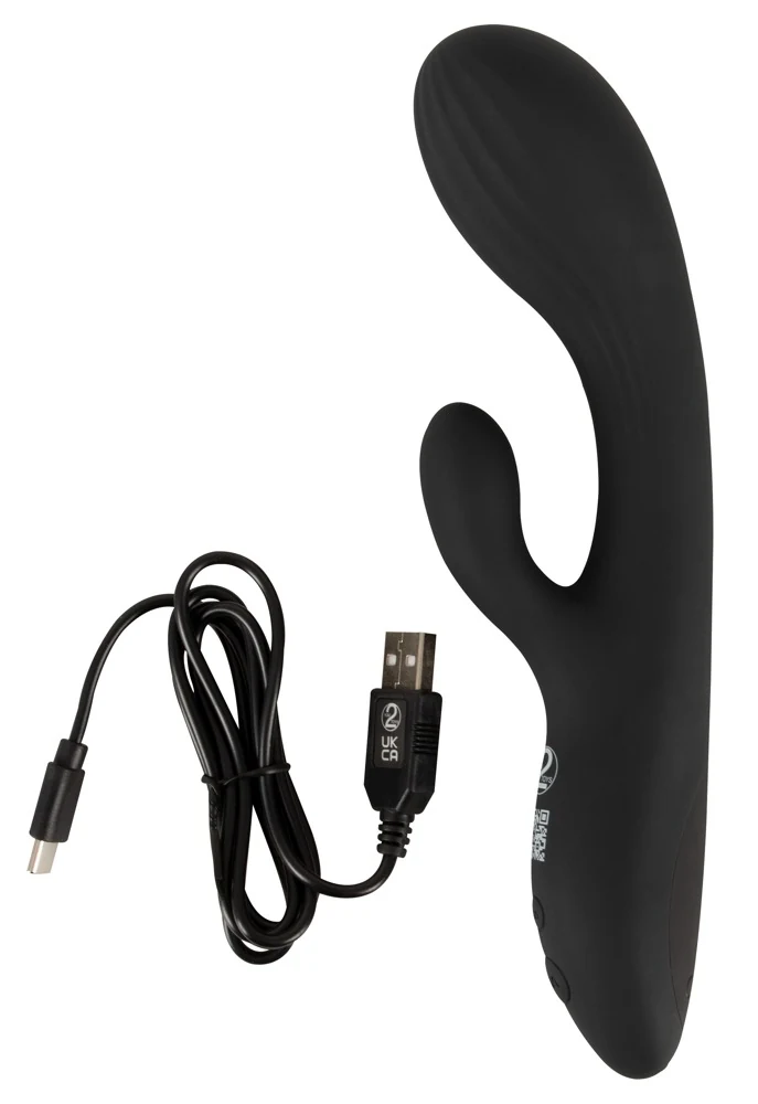 Intense Rabbit Vibrator exclusive design