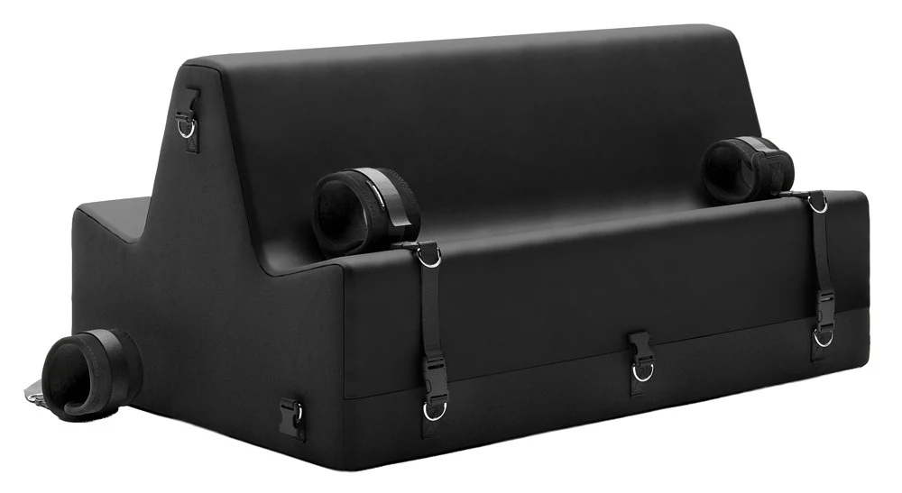 Liberator Steed Bondage Spanking Bench sexmöbel