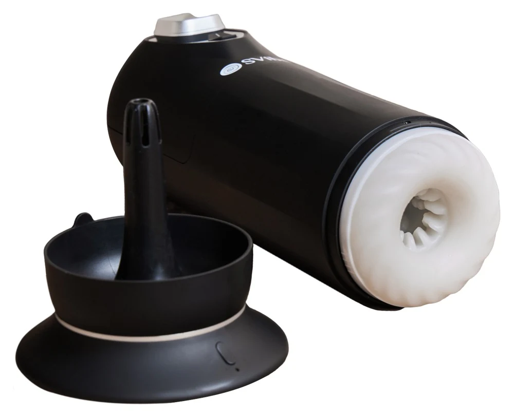 SVibe IKON Masturbator