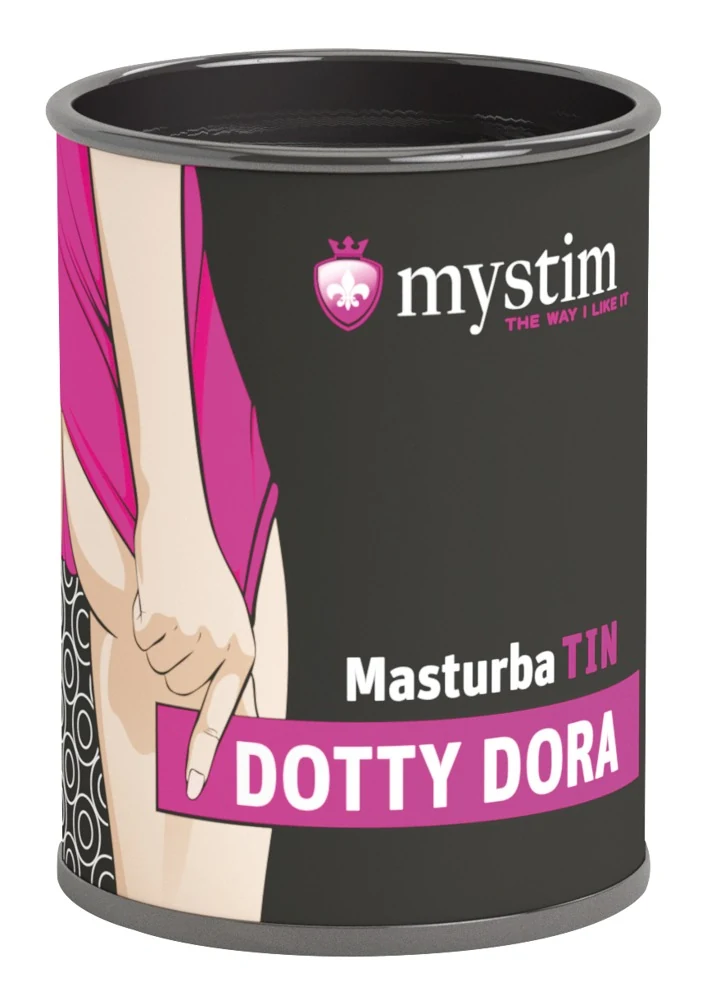 Mystim MasturbaTIN masturbator
