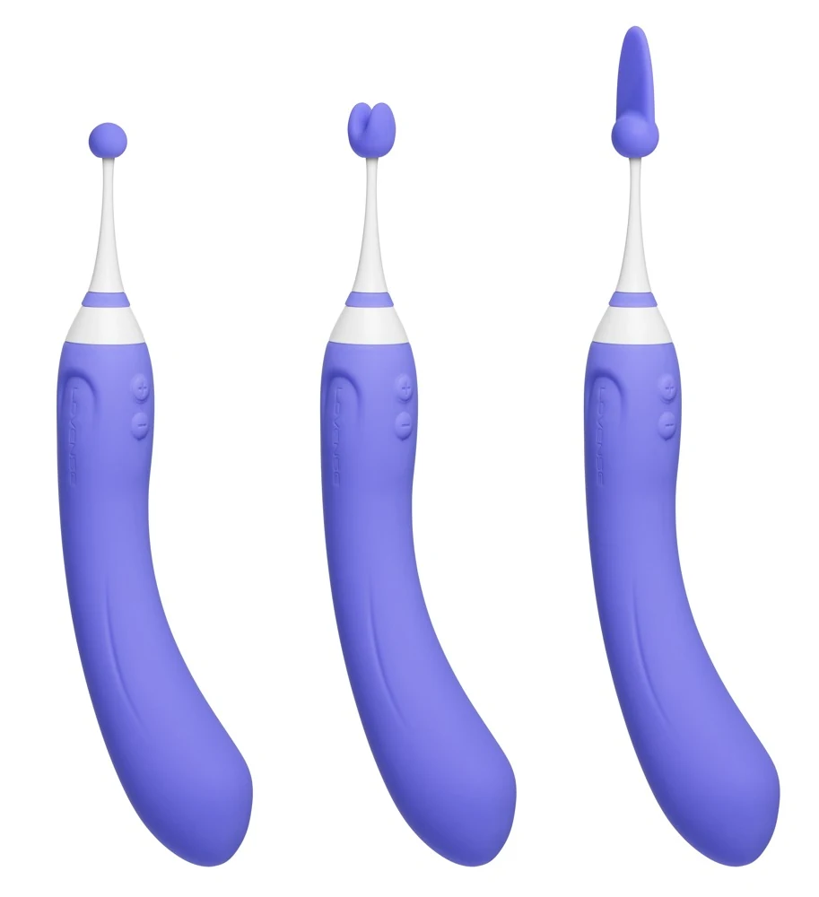 Lovense Hyphy 21,6 cm vibrator