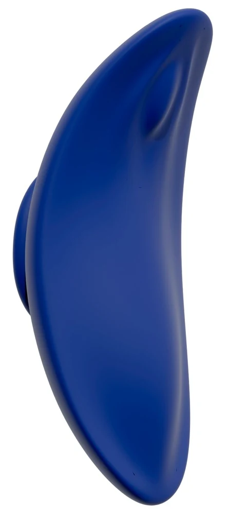 Sweet Smile RC Panty Vibrator Extra Slim 10,4 cm