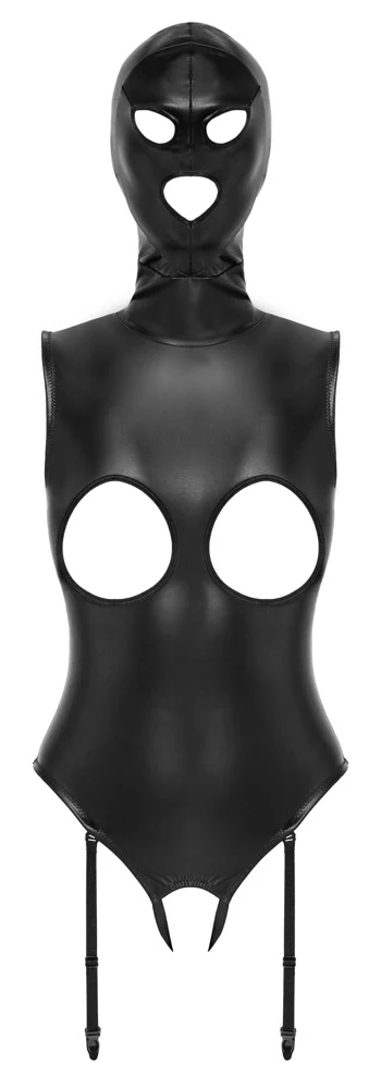 Bad Kitty Body kunstleder