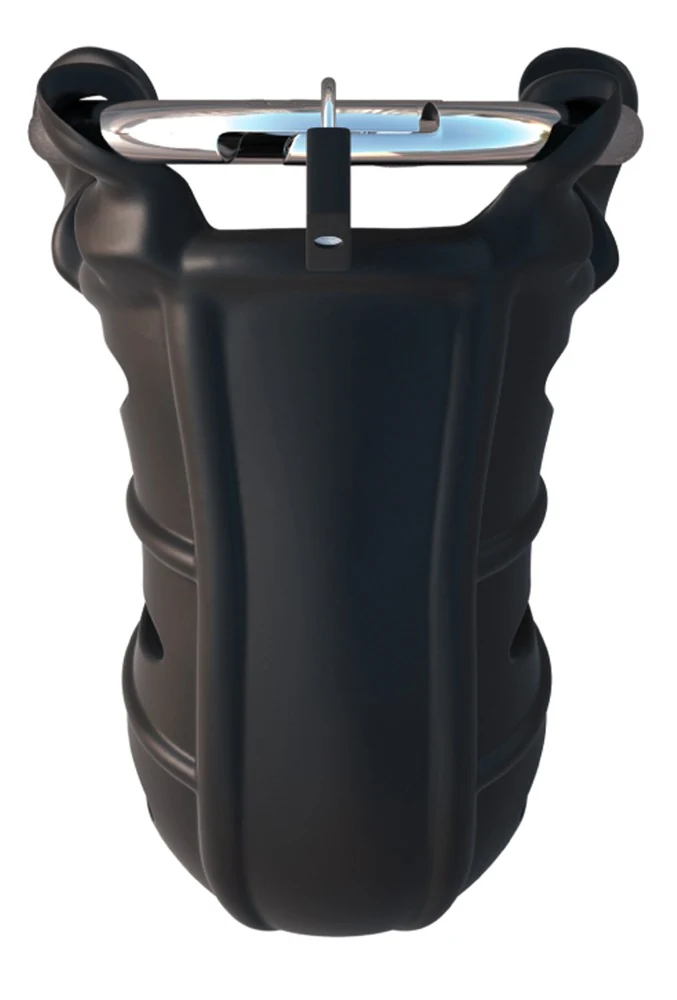 Fantasy C-Ringz Hardcore Silicone Cock Blocker sonstiges