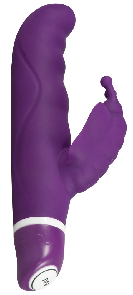 Sweet Smile Magic-Minis G-Butterfly 15,5 cm vibrator