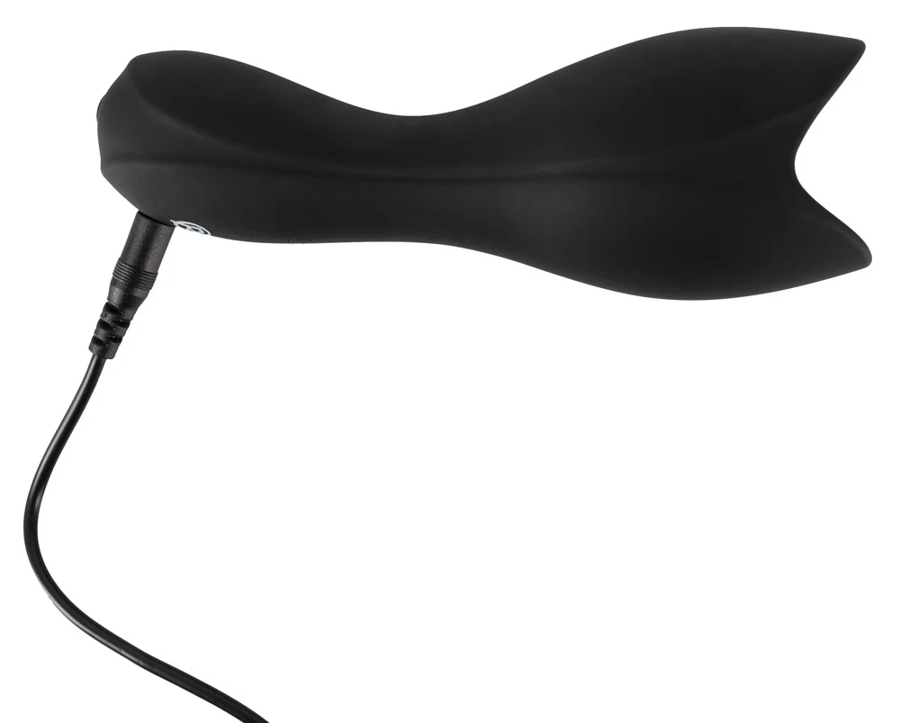 Rebel Glans Masturbator with 3 Dilators