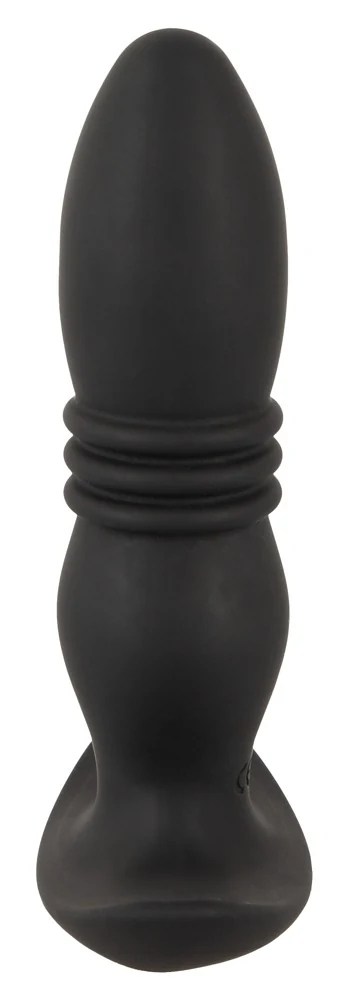 ANOS RC Thrusting Massager anal toy