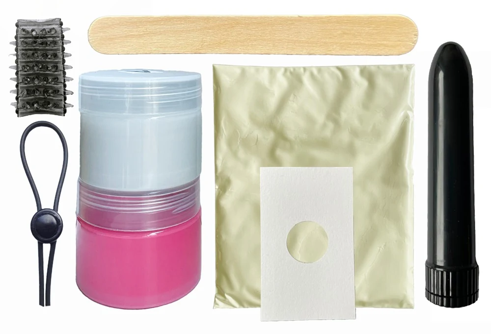 Cloneboy Vibrator sonstiges