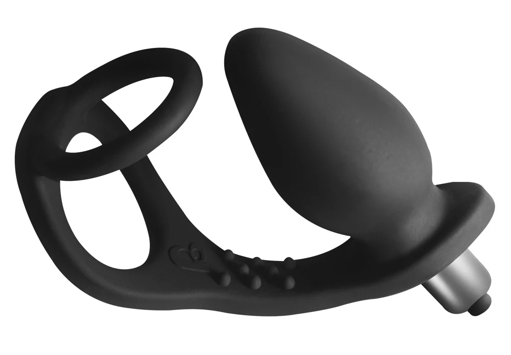 Rocks Off RO-ZEN 14 cm anal toy