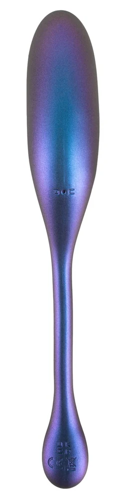 Sweet Smile Flexible Double Bullet 22,5 cm vibrator