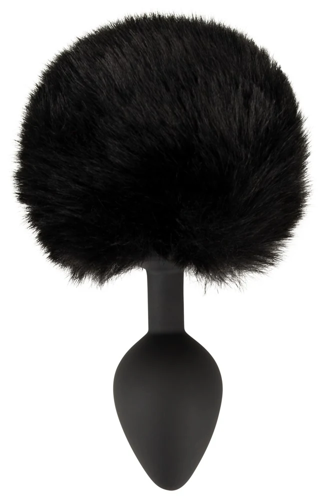 You2Toys Fluffy tail size M 14,2 cm anal toy