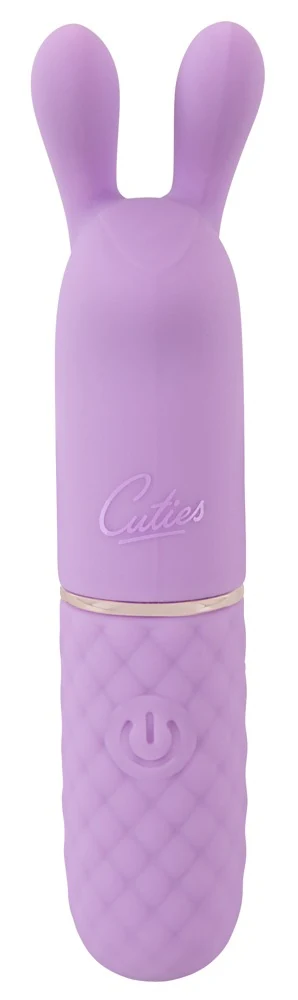 Cuties Mini Vibrator 10,8 cm
