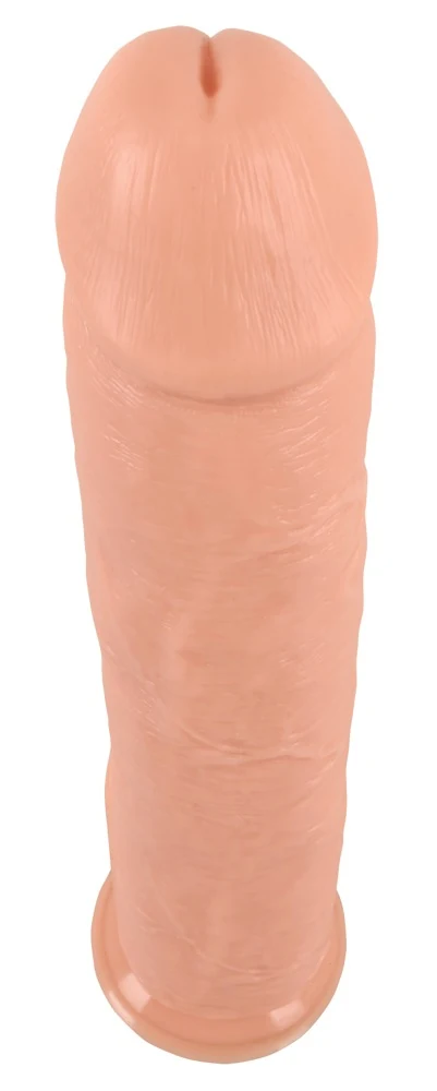 Realistixxx Giant 3XL 42 cm dildo